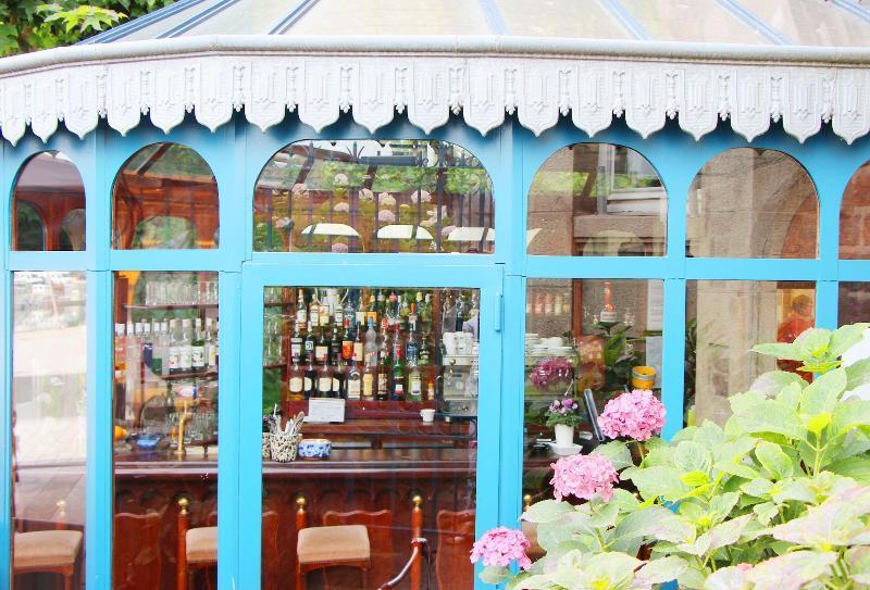 Hotel K'Loys Paimpol Exterior photo