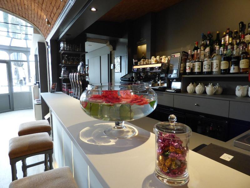 Hotel K'Loys Paimpol Exterior photo
