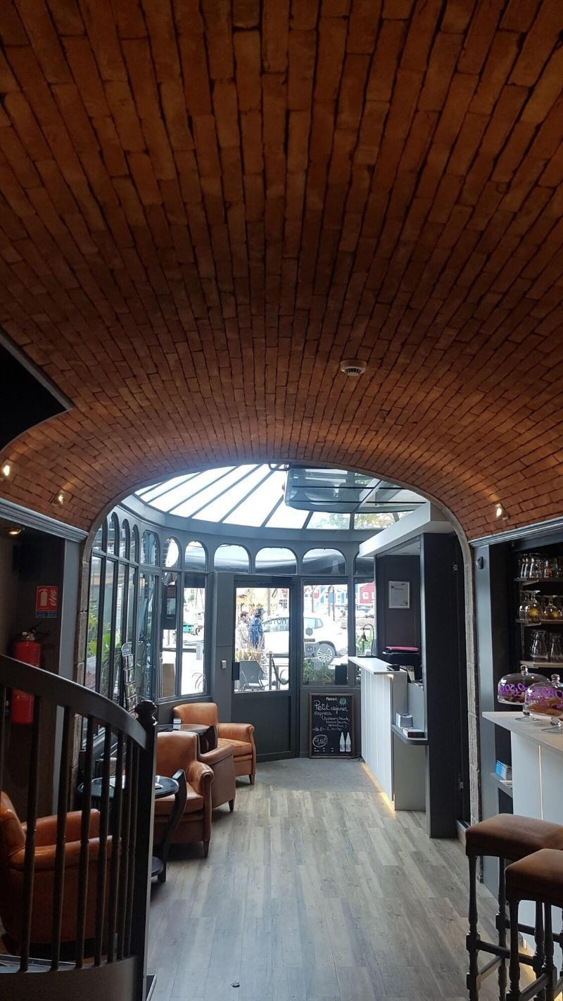 Hotel K'Loys Paimpol Exterior photo