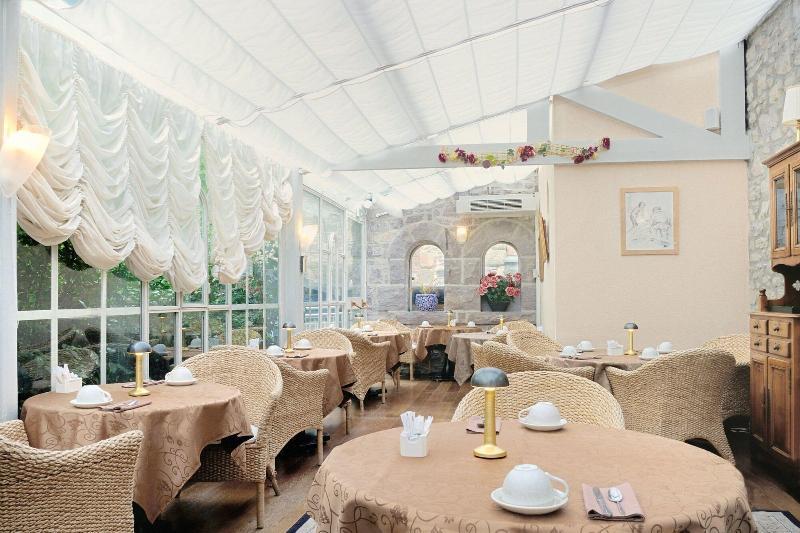 Hotel K'Loys Paimpol Exterior photo