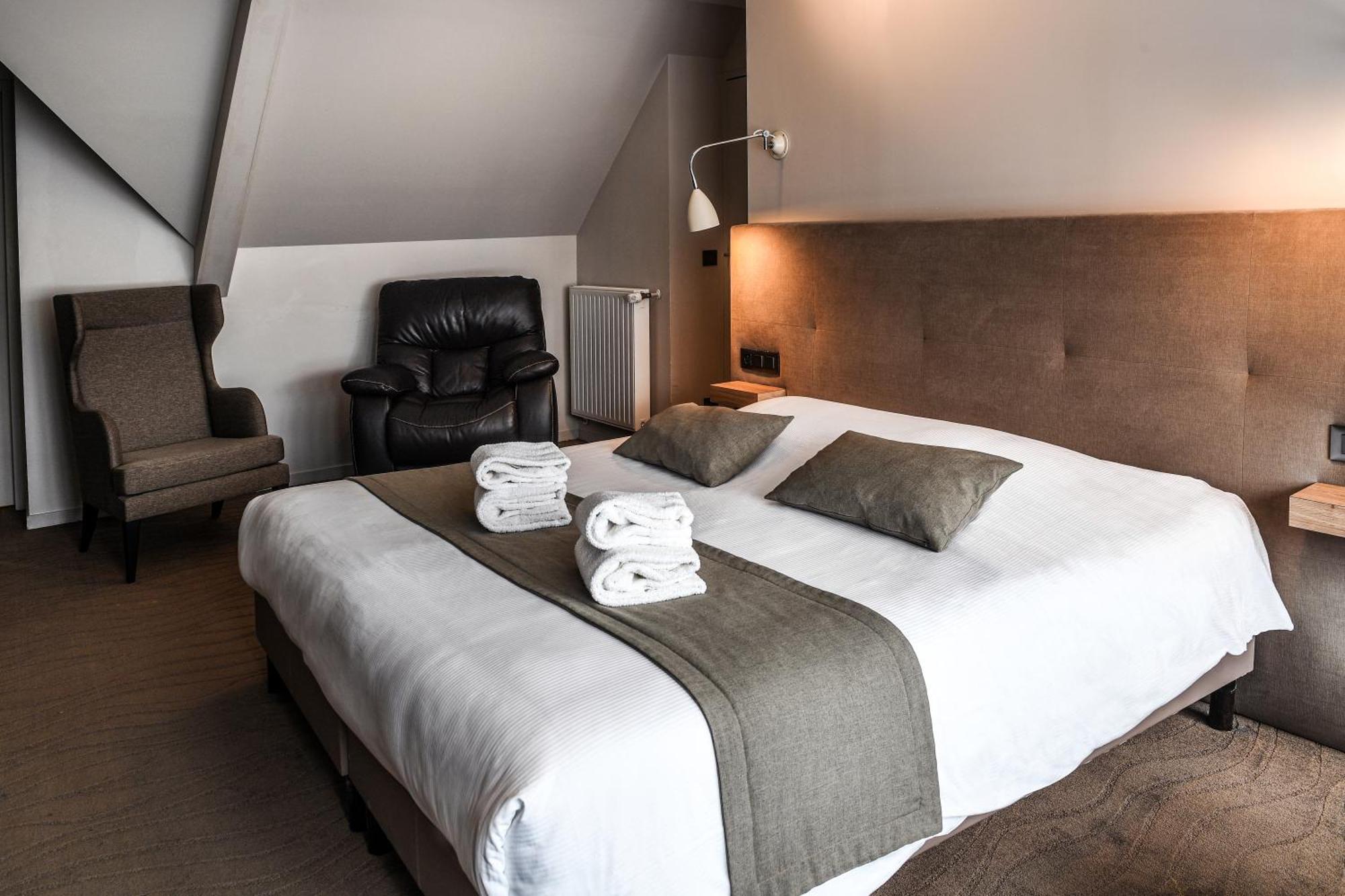 Hotel K'Loys Paimpol Exterior photo