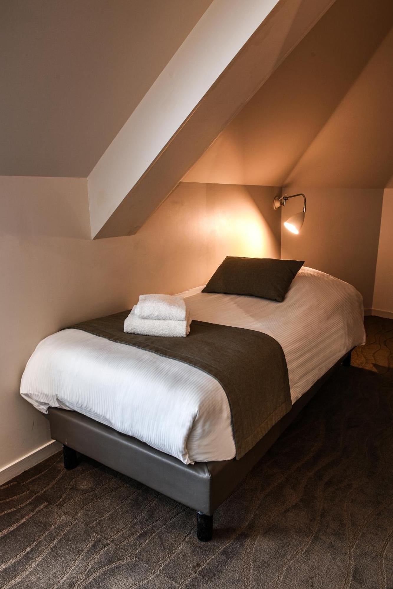 Hotel K'Loys Paimpol Exterior photo